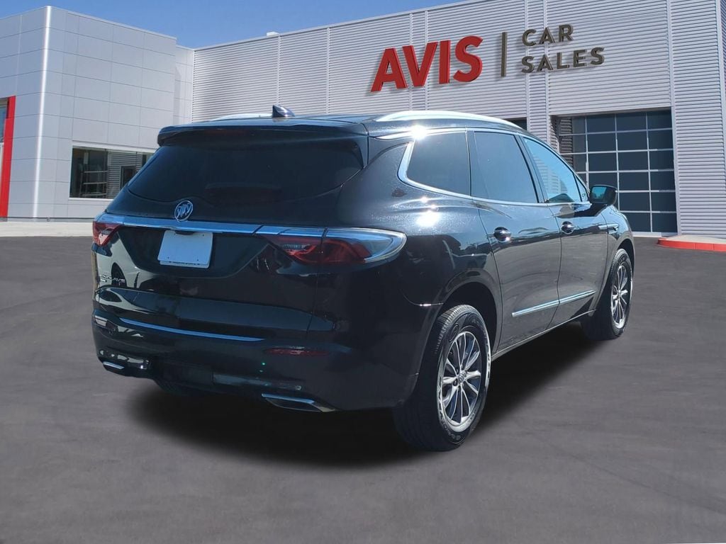 Thumbnail: 2024 Buick Enclave - 6