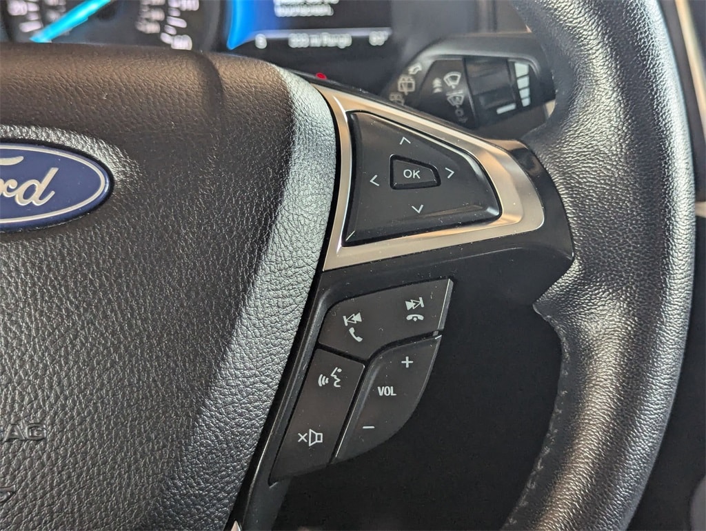 Thumbnail: 2024 Ford Edge - 21