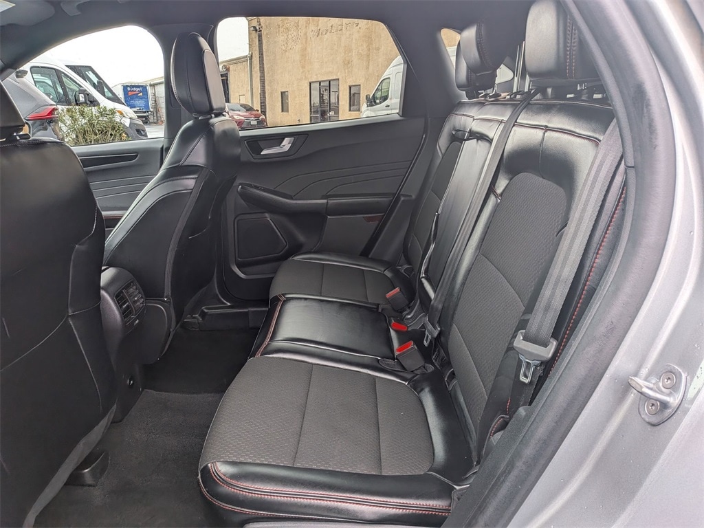 Thumbnail: 2024 Ford Escape - 27