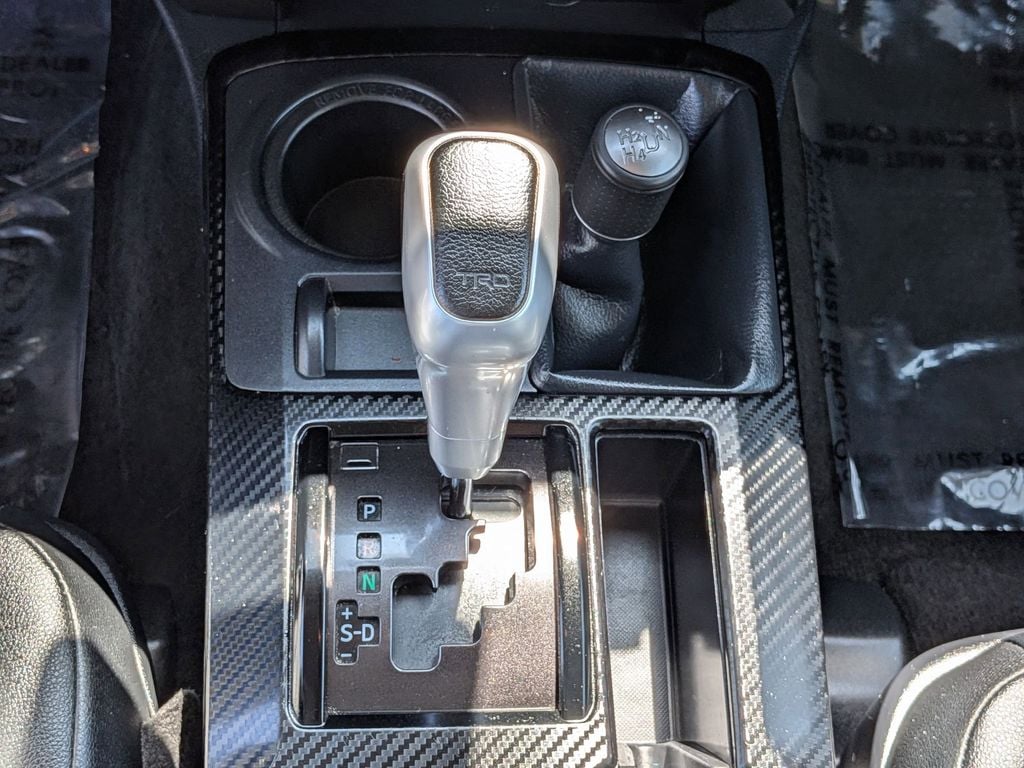 Thumbnail: 2024 Toyota 4Runner - 20