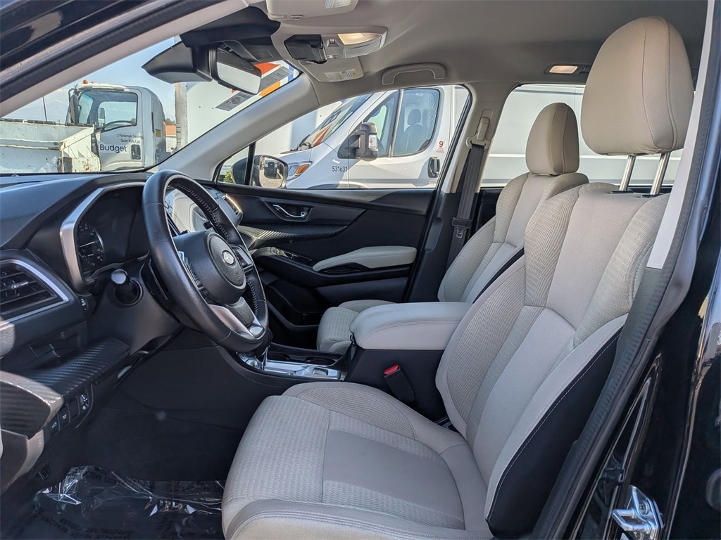 Thumbnail: 2025 Subaru Ascent - 14