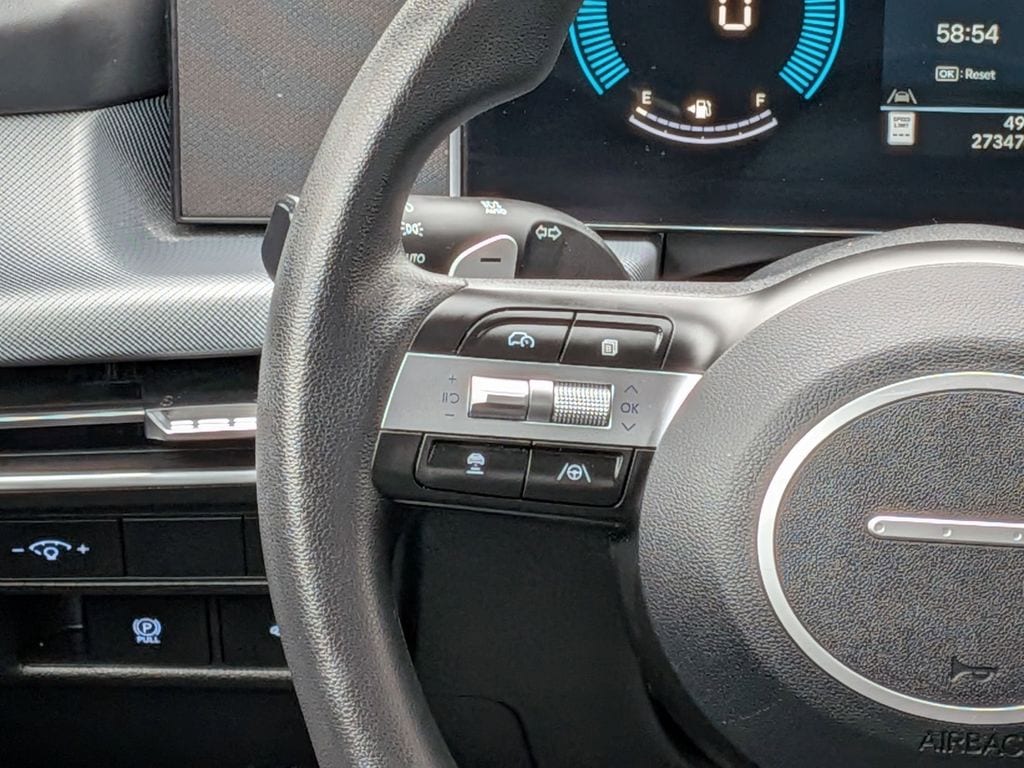 Thumbnail: 2025 Hyundai Sonata - 24