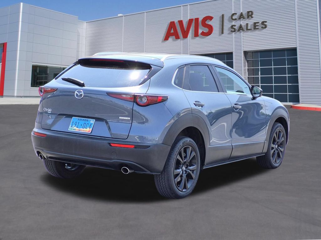 Thumbnail: 2025 Mazda CX-30 - 6