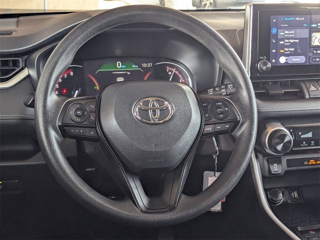 Thumbnail: 2024 Toyota RAV4 - 22