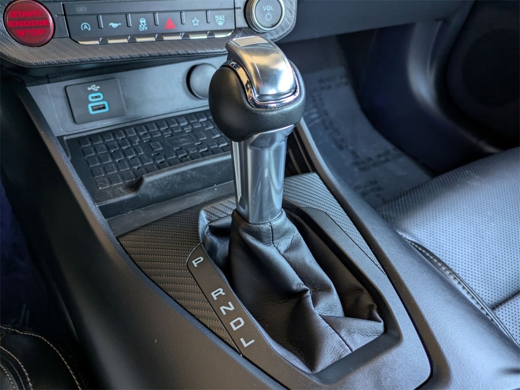 Thumbnail: 2024 Ford Mustang - 19