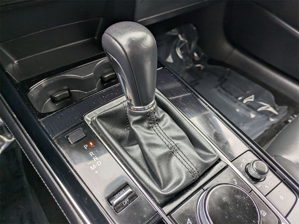 Thumbnail: 2025 Mazda CX-30 - 19