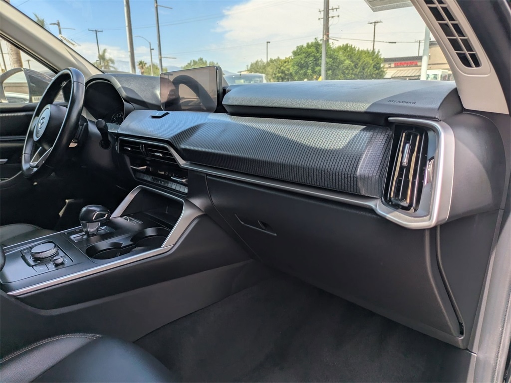 Thumbnail: 2024 Mazda CX-90 - 34