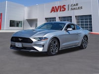 2023 Ford Mustang  -
                Colton, CA