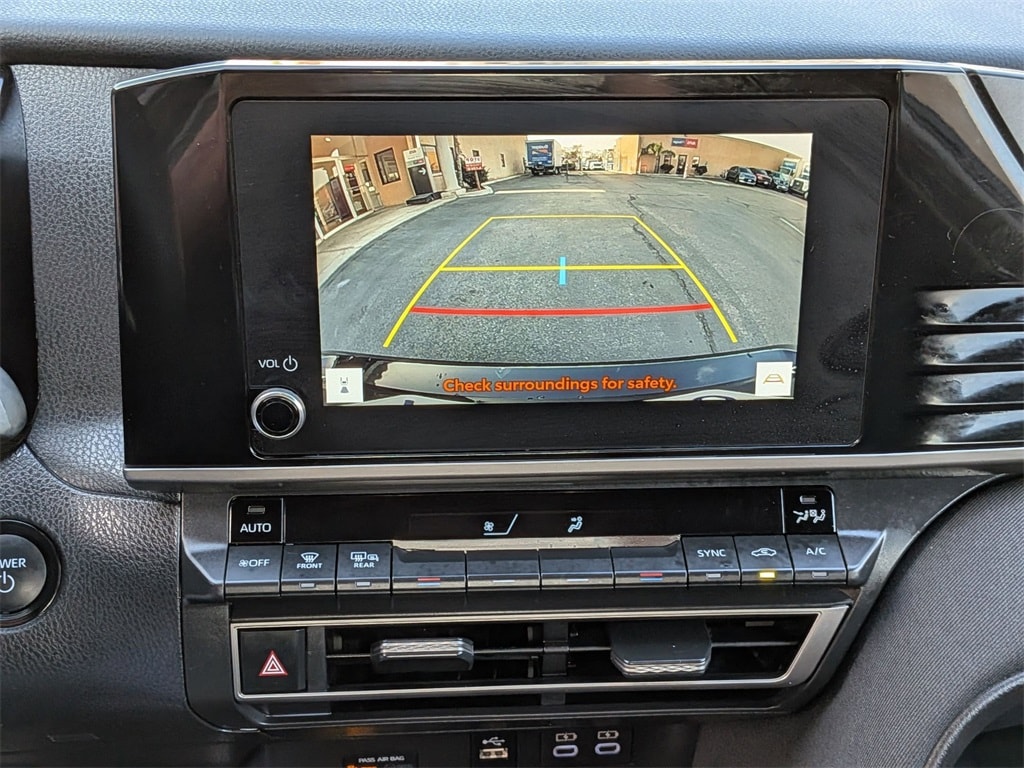 Thumbnail: 2025 Toyota Camry - 16