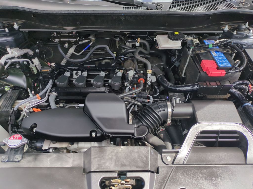 Thumbnail: 2025 Honda CR-V - 33