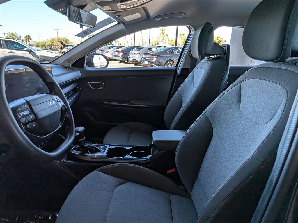 Thumbnail: 2025 Kia K4 - 24