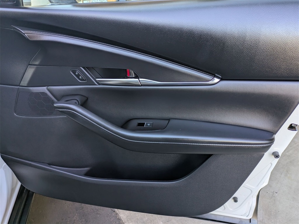 Thumbnail: 2025 Mazda CX-30 - 34