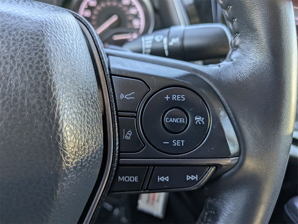 Thumbnail: 2024 Toyota Camry - 23