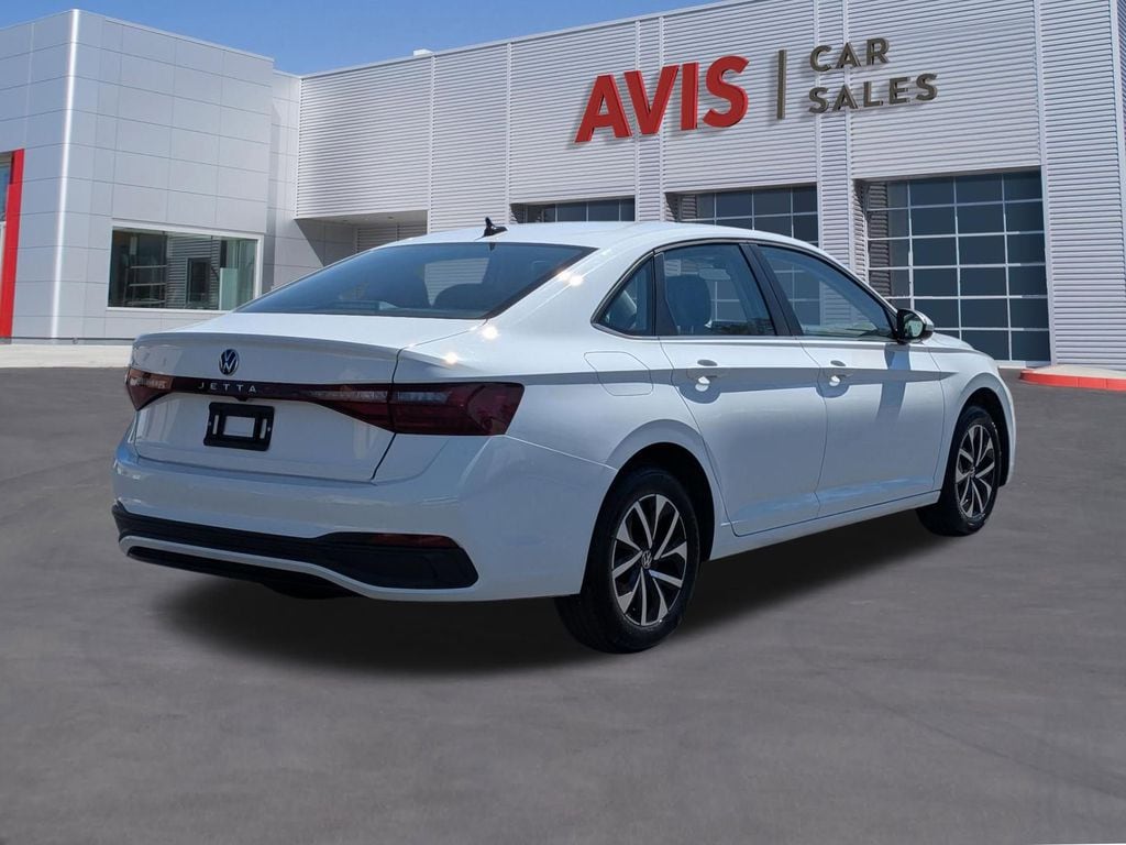 Thumbnail: 2025 Volkswagen Jetta - 6