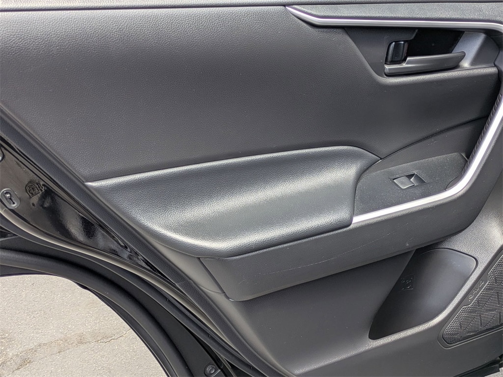 Thumbnail: 2024 Toyota RAV4 - 27