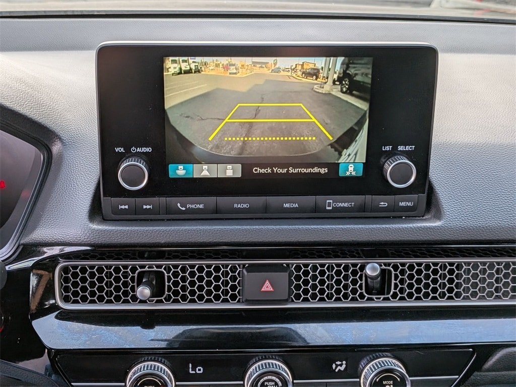 Thumbnail: 2025 Honda Civic - 17