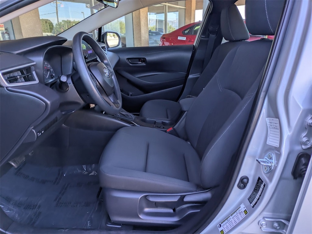 Thumbnail: 2024 Toyota Corolla - 27