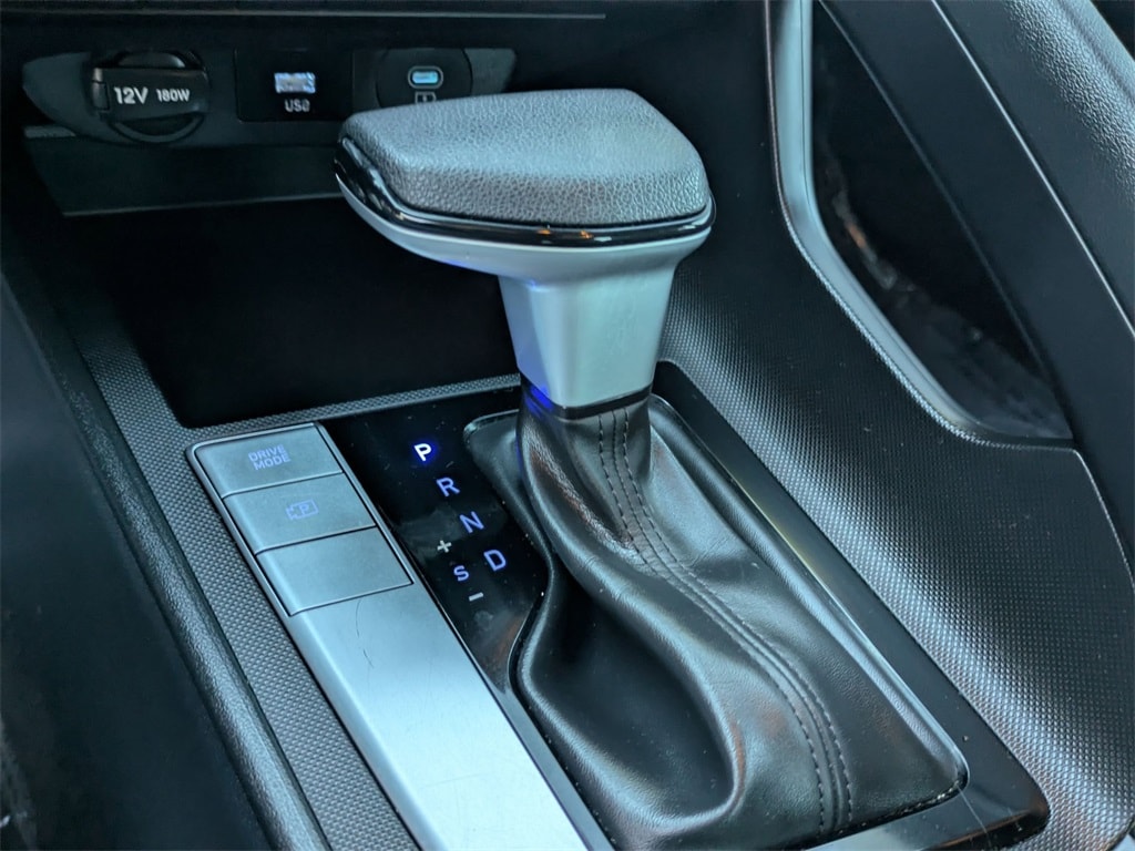 Thumbnail: 2024 Hyundai Elantra - 20