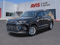 2025 Toyota Grand Highlander XLE -
                  Colton, CA