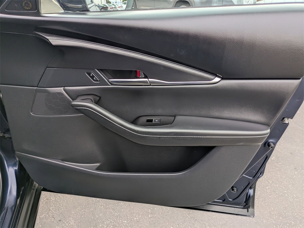 Thumbnail: 2025 Mazda CX-30 - 33