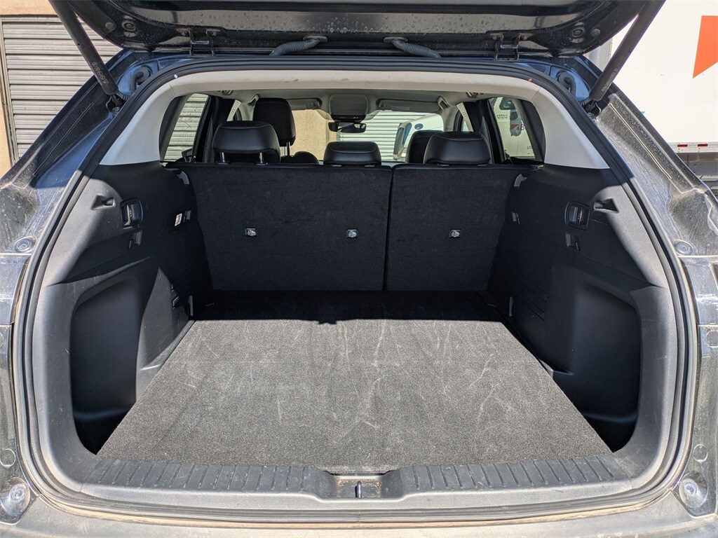 Thumbnail: 2025 Mazda CX-50 - 29