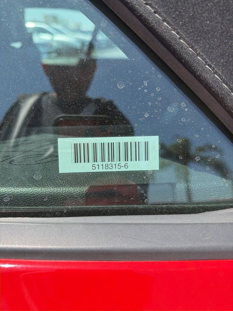 Thumbnail: 2023 Ford Mustang - 10