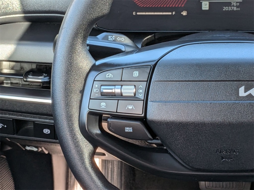 Thumbnail: 2025 Kia K4 - 17