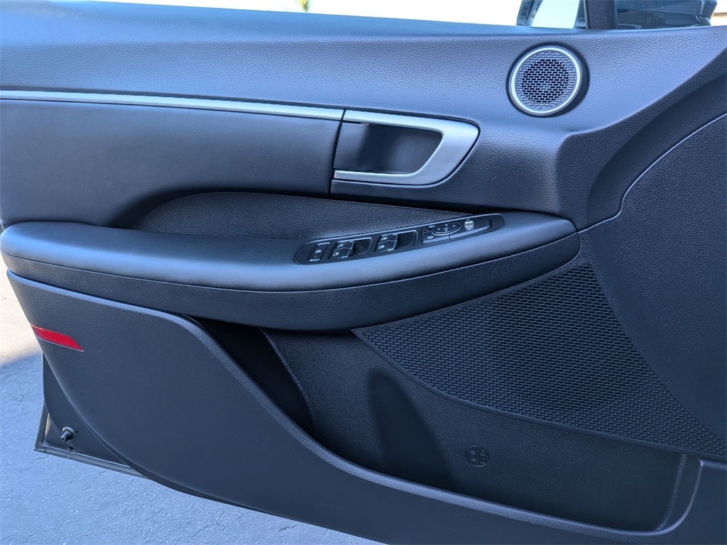 Thumbnail: 2025 Hyundai Sonata - 11