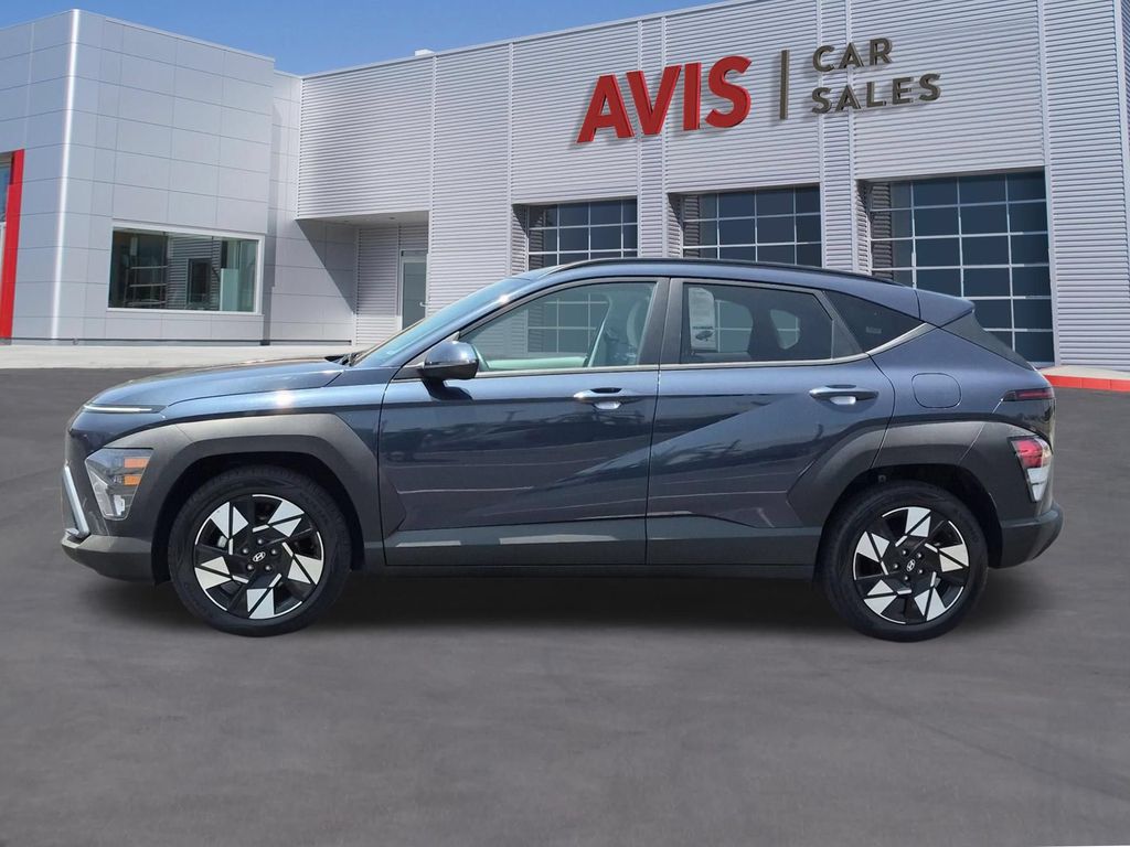 Thumbnail: 2025 Hyundai Kona - 10