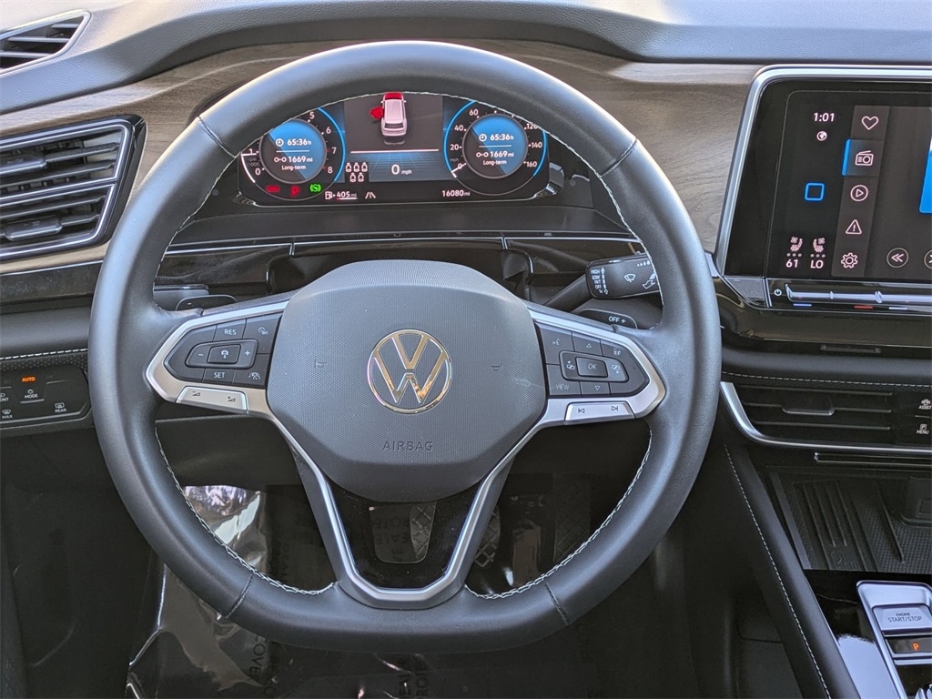 Thumbnail: 2025 Volkswagen Atlas - 23