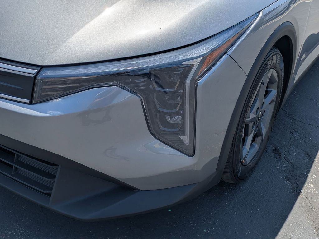 Thumbnail: 2025 Kia K4 - 11