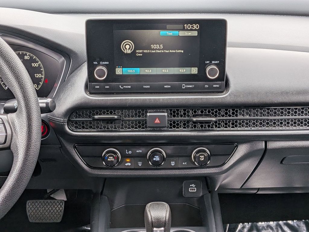 Thumbnail: 2025 Honda HR-V - 19