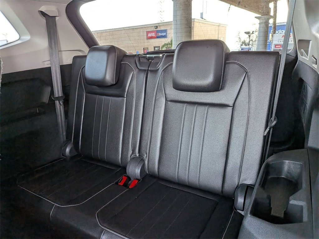 Thumbnail: 2024 Volkswagen Tiguan - 26