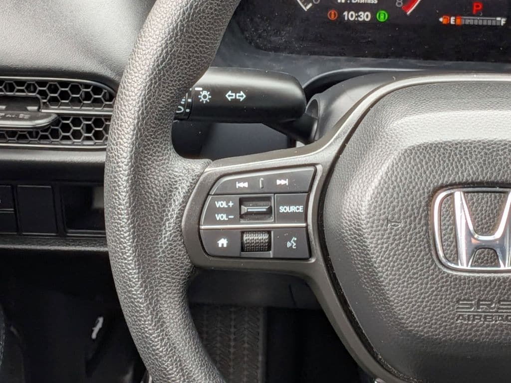 Thumbnail: 2025 Honda HR-V - 23