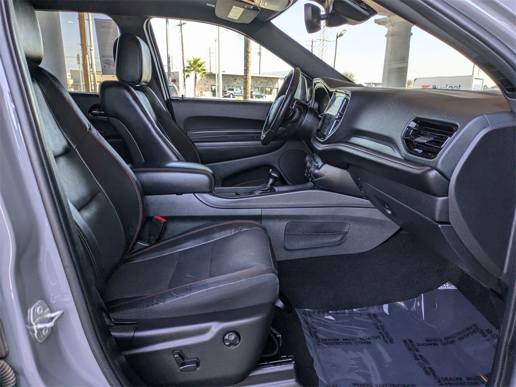 Thumbnail: 2023 Dodge Durango - 32