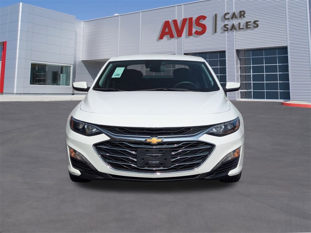 2023 Chevrolet Malibu LT 2
