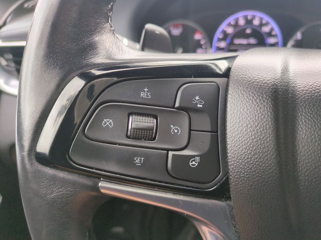 Thumbnail: 2024 Buick Enclave - 20