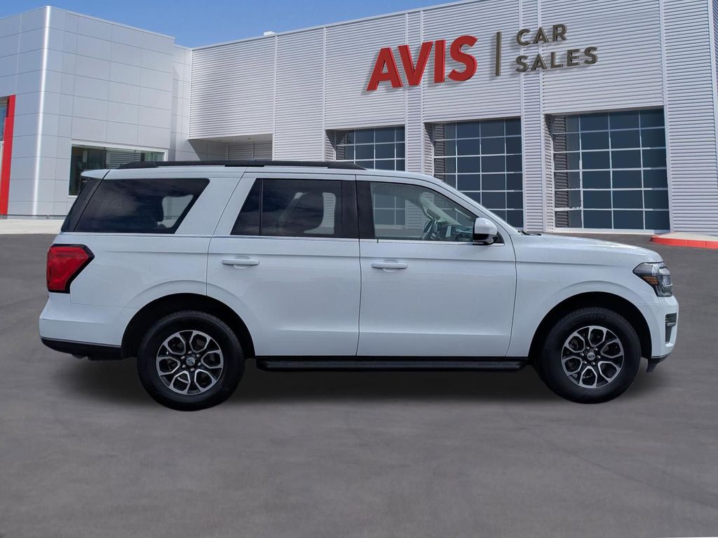 Thumbnail: 2024 Ford Expedition - 5