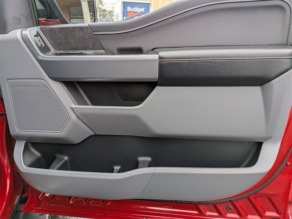 Thumbnail: 2024 Ford F-150 - 32