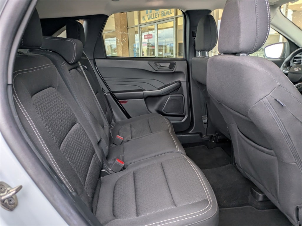 Thumbnail: 2025 Ford Escape - 30