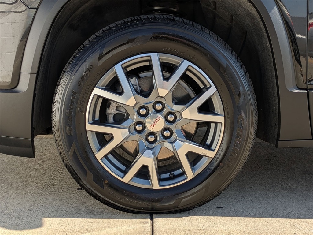 Thumbnail: 2023 GMC Acadia - 31