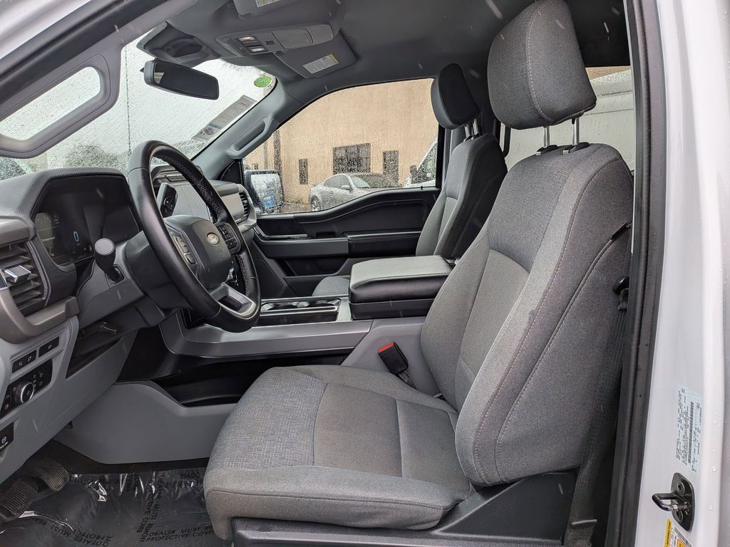 Thumbnail: 2024 Ford F-150 - 15