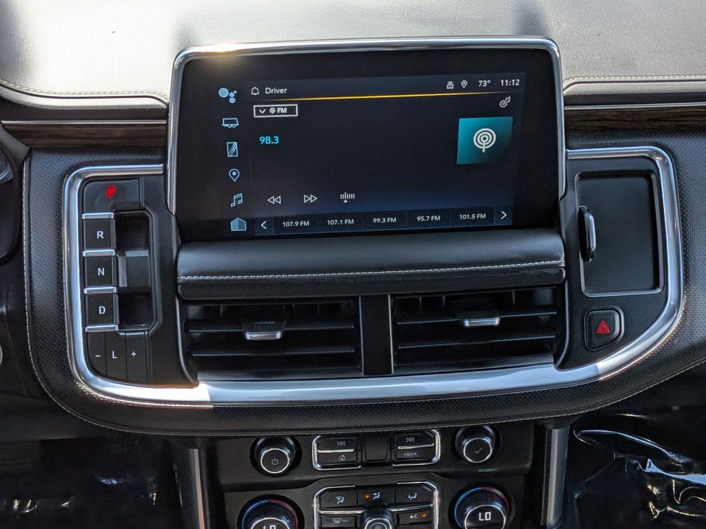 Thumbnail: 2023 Chevrolet Suburban - 19