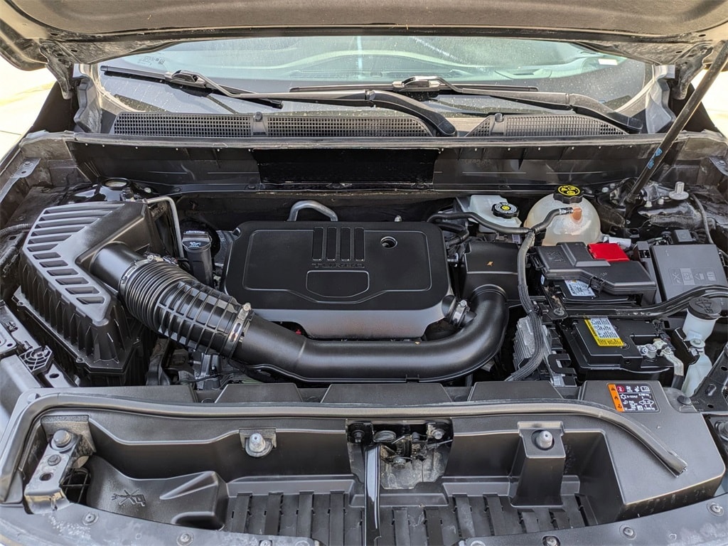 Thumbnail: 2023 GMC Acadia - 30