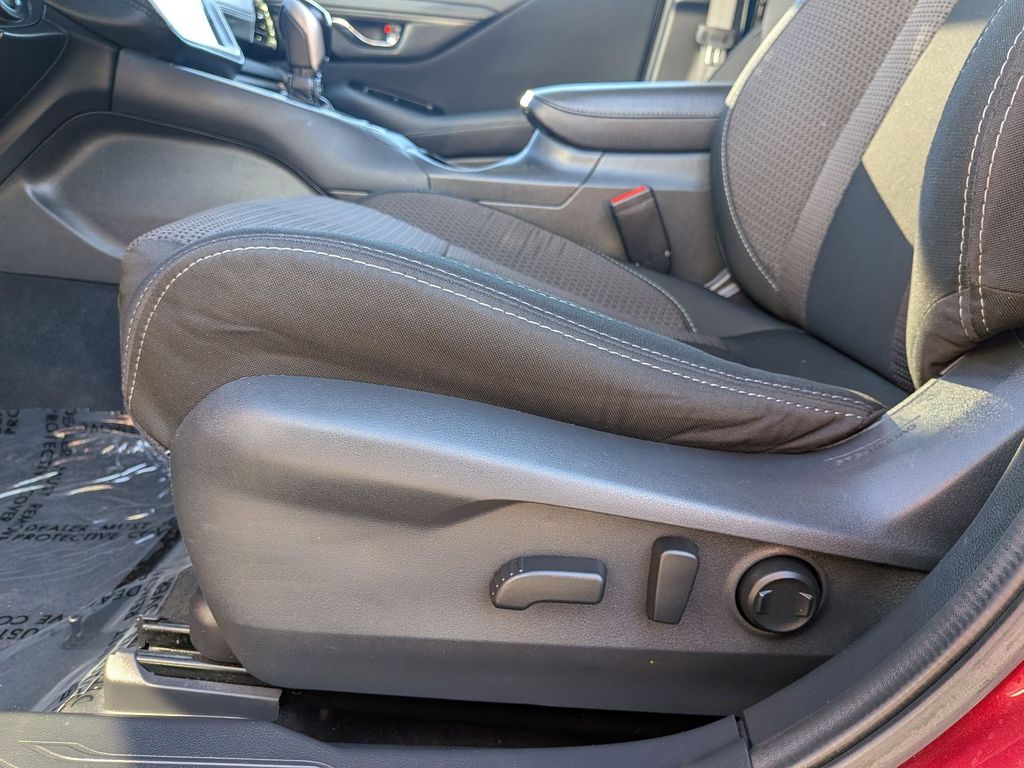 Thumbnail: 2025 Subaru Outback - 16