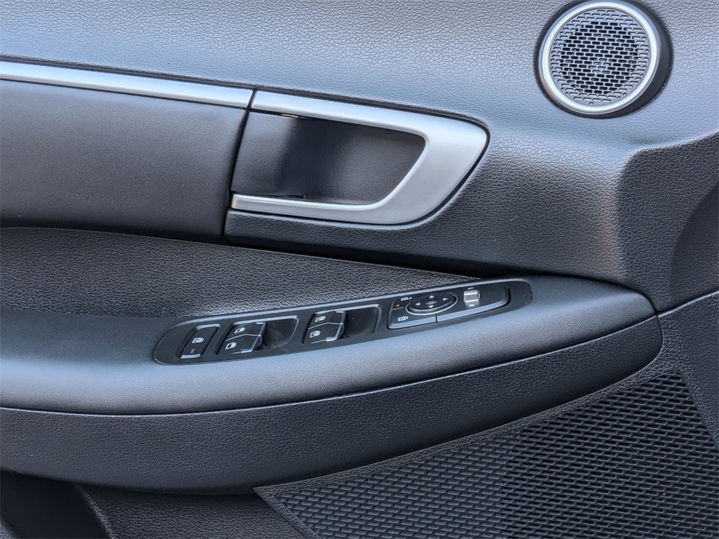 Thumbnail: 2025 Hyundai Sonata - 13