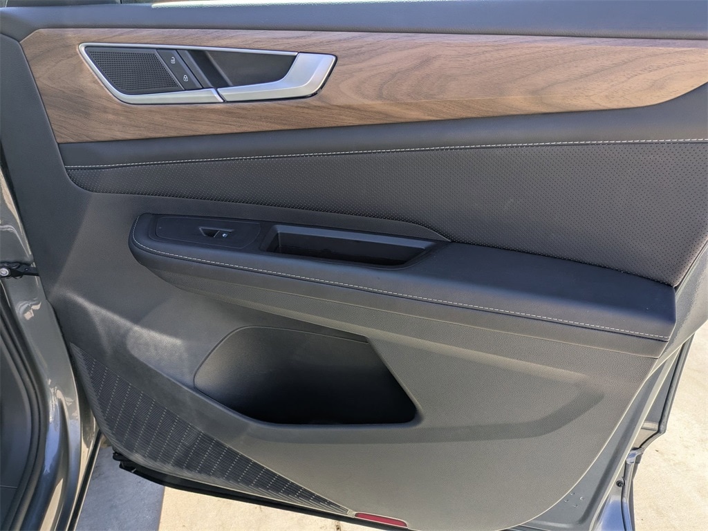 Thumbnail: 2025 Volkswagen Atlas - 34