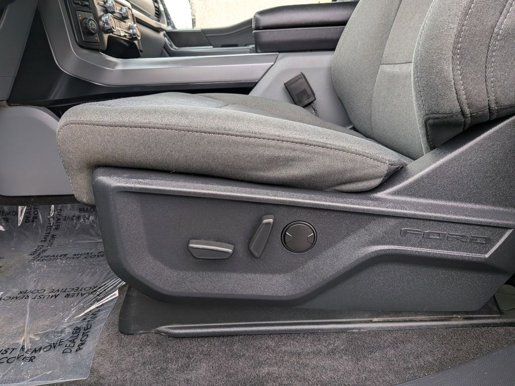 Thumbnail: 2024 Ford F-150 - 16