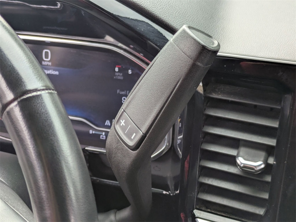 Thumbnail: 2024 Chevrolet Silverado 1500 - 22