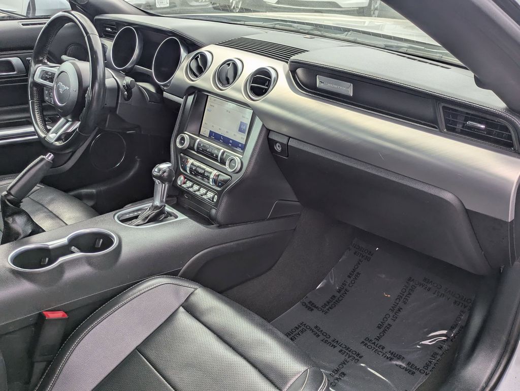 Thumbnail: 2023 Ford Mustang - 32